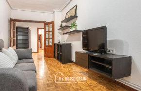 MyHouseSpain - Piso nuevo en el centro de Gijón
